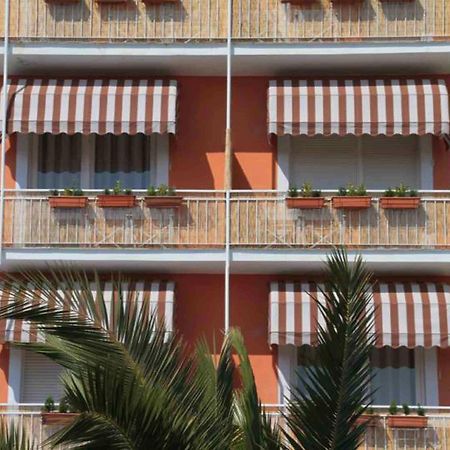 Hotel Ancora Riviera Лаваня Екстериор снимка