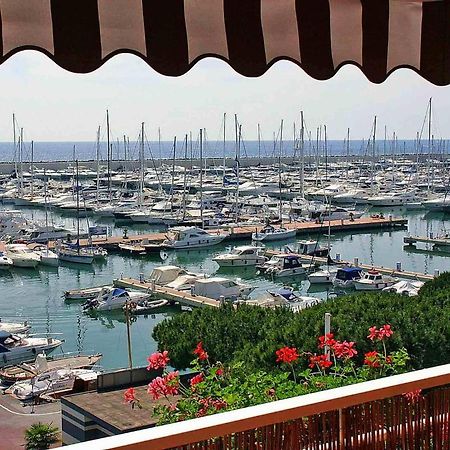 Hotel Ancora Riviera Лаваня Екстериор снимка